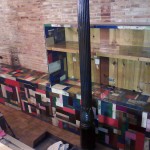 Planta baja del bar