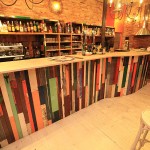 Barra bar Egur Lanak