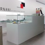 Mobiliario de oficina
