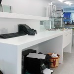Mobiliario de oficina