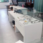 Mobiliario de oficina