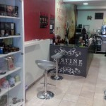 Delicatessen Hernani