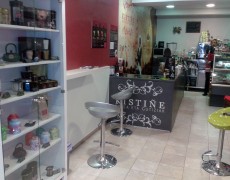 Delicatessen Hernani