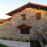 Tejado completo